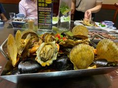 -蠔友汇(皇姑店)
