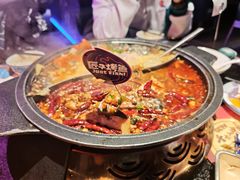 -匠子烤鱼(上邦百汇城店)