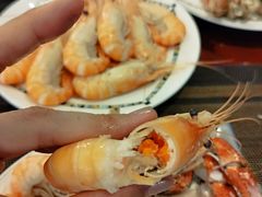 -百合酒店-香榭里自助餐厅