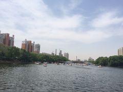 iphone_upload_pic-沈阳南湖公园