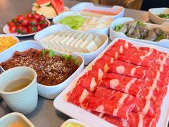 -君邦火锅(新疆大厦店)