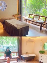 -康颜SPA自然疗愈皮肤管理中心