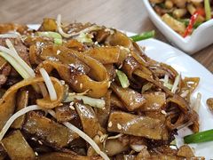 -百福麵家(新馬路店)