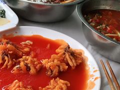 -笑红饭庄