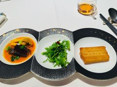 -新荣记(新源南路店)