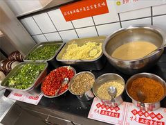 -芈重山老火锅(广州首店)