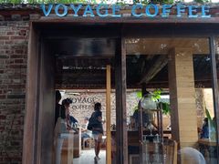 门面-VOYAGE COFFEE(北锣鼓巷店)