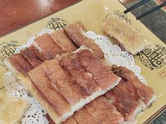 -老来福·非遗酸汤兔(凯旋路店)