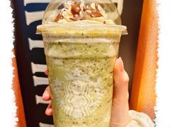 -星巴克(来福士2F店)