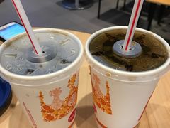 -汉堡王(丁兰广场店)