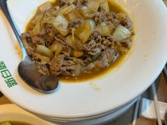 -新白鹿餐厅(城西银泰城店)