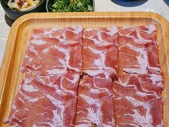 -空之介寿喜烧·和牛放题(恒隆广场店)