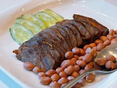 -正院大宅门烤鸭(首体店)