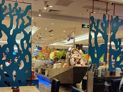 -初色海鲜自助(万丰路店)