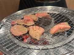 -蒜香焼肉PURUSHIN(马场路店)
