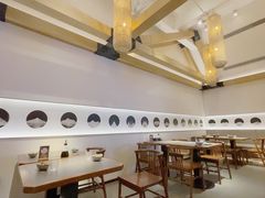大堂-德发长·花式蒸饺(大唐不夜城店)