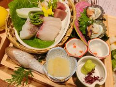 -南紀白浜 浜千鳥の湯 海舟