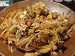 -拾捌川·自贡爆炒(新街口店)