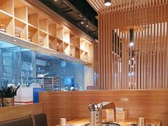 大堂-韩罗苑(万象城店)