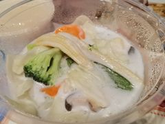 -明泰谷泰国餐厅(正大广场店)