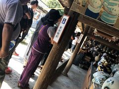 -景德镇古窑民俗博览区