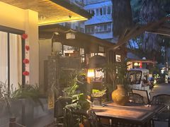 -老渔家鲜鱼轩(南浦横街店)