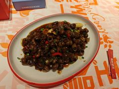 -熊记虾王·小龙虾(东晓南店)