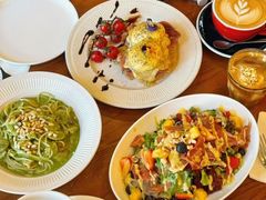 -UPPER KITCHEN(延安路店)