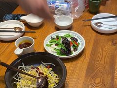 -云海肴·汽锅鸡·云南菜(天津国金汇店)