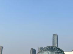 -璞渼咖啡 ROOF P.M. Café(浦东美术馆店)