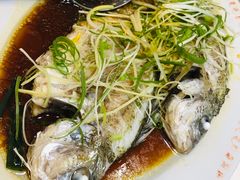 -凤城礼记鱼翅海鲜酒家(新马路总店)