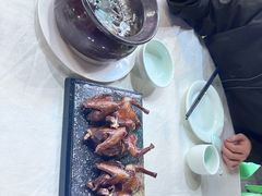 -五谷芳乳鸽王(梅沙老店)