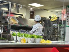 -丽清大别山鹅火锅(潜山路店)