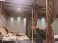 -百玺推拿·SPA·瑶浴(万象店)