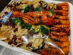 -盒马鲜生(公园1903店)