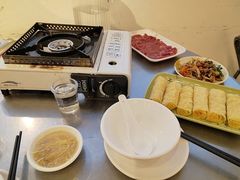 -渔顺生·顺德鱼生·粥底火锅·桑拿鸡(渔人码头店)