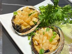 -鸭绿江海鲜烧烤大排档(杏林街店)