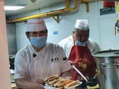 -秦月轩·陕西家乡菜(阜成路·五棵松店)