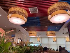 大堂-又一间茶点轩(百汇广场店)