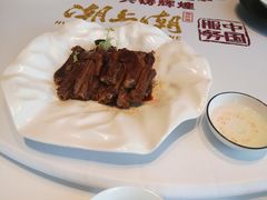 -潮上潮(南中环店)