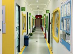 -童程童美·信息学竞赛·机器人编程·少儿编程(五棵松万达校区)