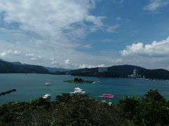 -日月潭