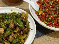 -建辉湖南土菜馆(南大街店)