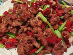 -大红袍川菜馆(总店)