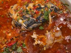 -顺兴鲜鱼庄·黑龙滩环球融创天堂洲际酒店