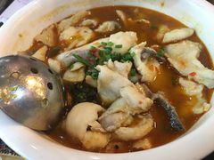 -缪氏川菜(丰盛町店)
