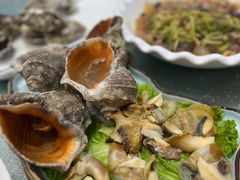-渔码头食府(蓬莱阁店)