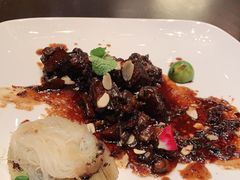 -臻萃轩中餐厅(国家会展中心店)