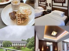 -苏州环秀晓筑养生度假村