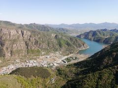 -京东石林峡风景区